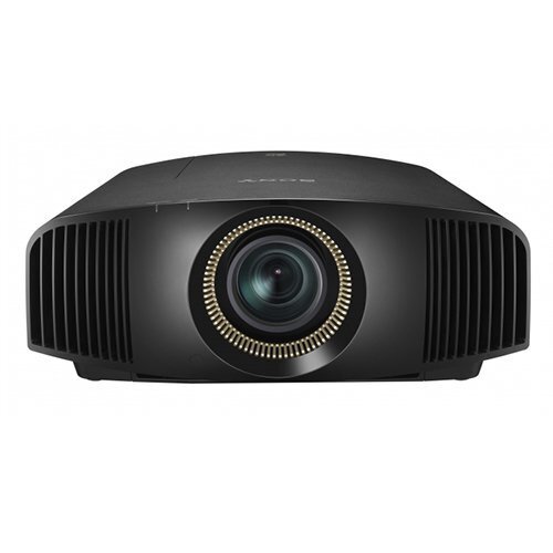 Проектор Sony VPL-VW320ES/B артикул 134866Si-1