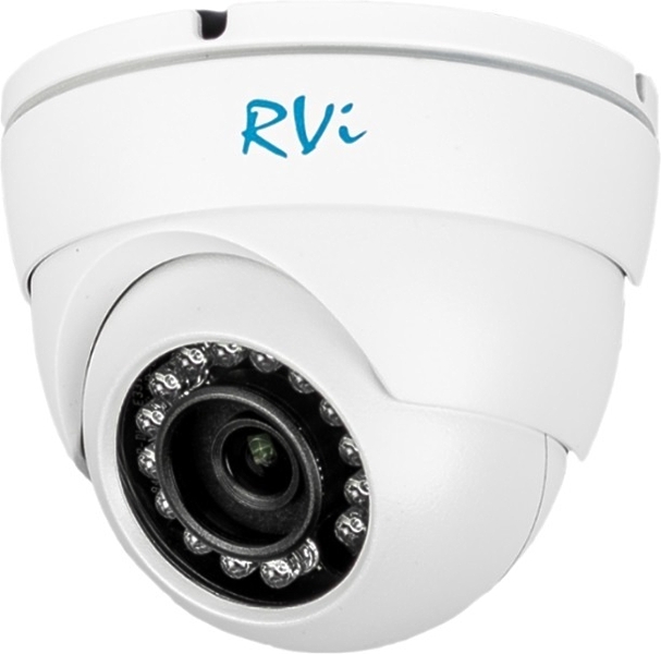 Камера видеонаблюдения RVi HDC311VB-C (3.6mm) артикул 146491Si-1