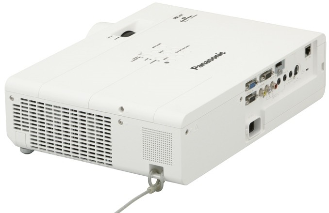 Проектор Panasonic PT-VW345NZE артикул 102826Si-1 фото 5