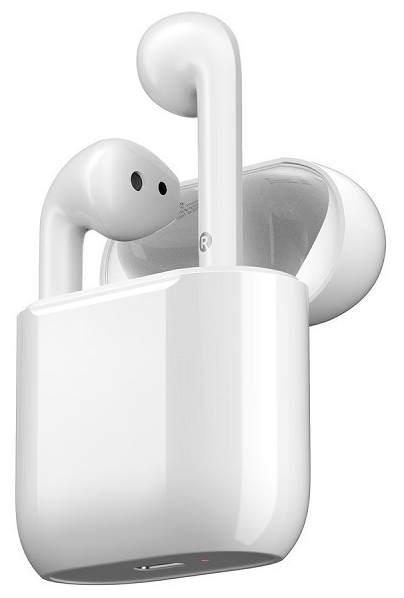 Наушники Edifier TWS600 White артикул 248765Si-1