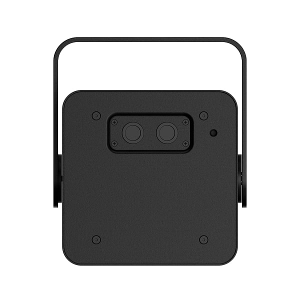 Всепогодная АС Audac VIRO5D/B артикул 297048Si-1 фото 3