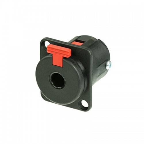 Разъем Neutrik NJ3FP6C-B артикул 283722Si-1