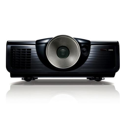 Проектор Benq SP890 артикул 356261FV-1