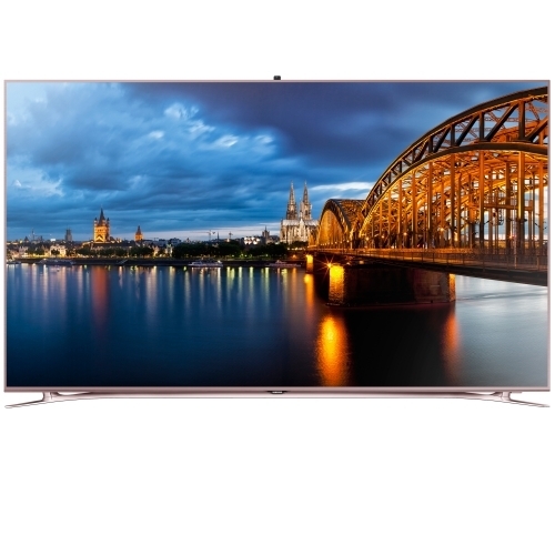 LED телевизор Samsung UE-75F8200 артикул 100236Si-1