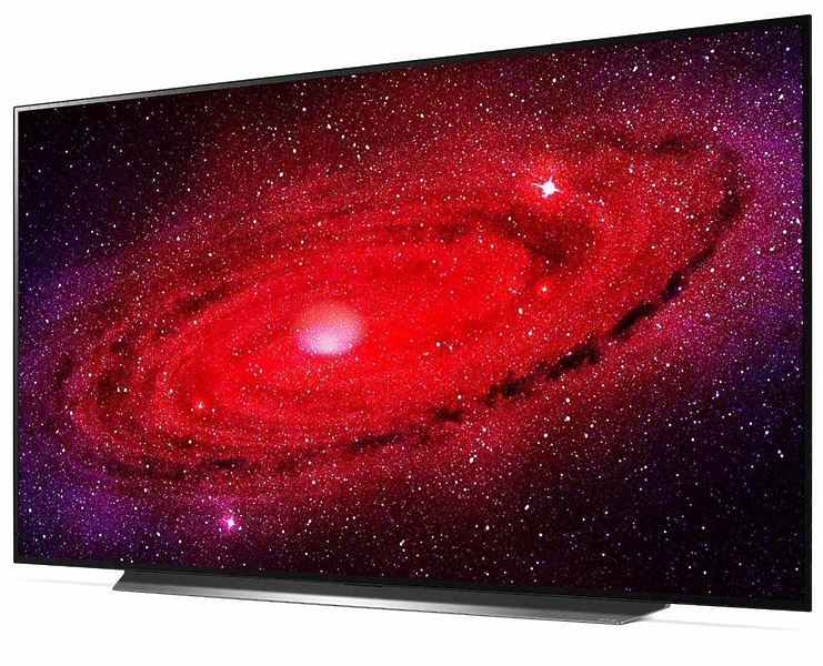 OLED телевизор LG OLED77CXRLA артикул 223020Si-1 фото 4
