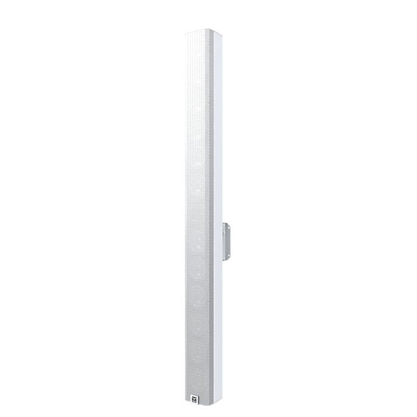 Акустические система MOOSE DIGI-C1205DP white артикул 164276Si-1