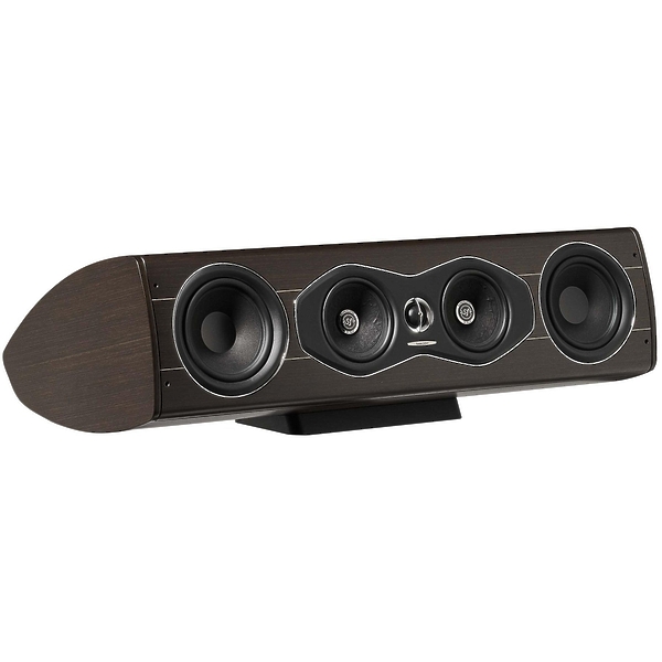 Акустика центрального канала Sonus Faber Olympica Nova Center II walnut артикул 199809Si-1 фото 6