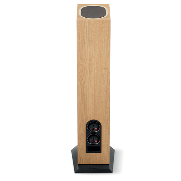 Напольная акустика Focal Chora 826-D Black артикул 209029Si-1 фото 5