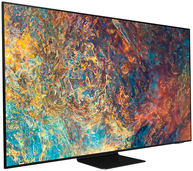 Телевизор Samsung QE98QN90AAUXCE артикул 275557Si-1 фото 3