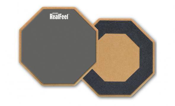 Evans RF6GM 6` MOUNTABLE SPEED PAD артикул 165162Si-1 фото 3