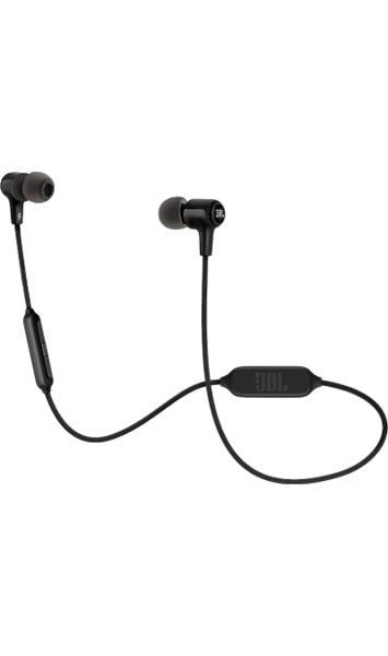 Наушники JBL Live 25BT black артикул 222850Si-1 в интернет-магазине «HiFiRussia»