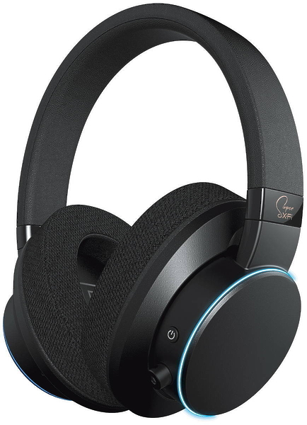 Наушники Creative SXFI AIR black (51EF0810AA004) артикул 253177Si-1