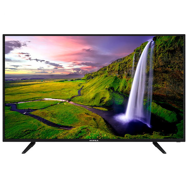 Телевизор LED Supra 65" STV-LC65ST0045U артикул 296765Si-1