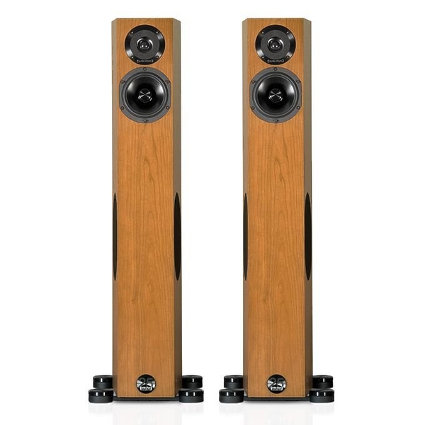 Напольная акустика Audio Physic Tempo 25 cherry артикул 141813Si-1