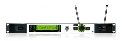 Радиосистема AKG DSR700 BD1 (V2) артикул 127520Si-1