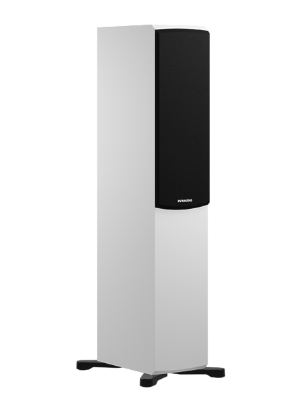 Напольная акустика Dynaudio New Emit 30 white артикул 248581Si-1 фото 7