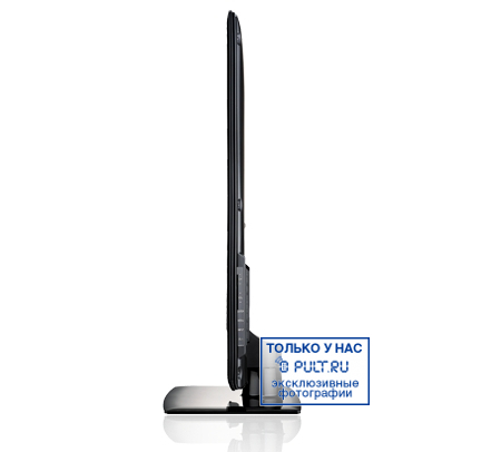 LED телевизор LG 32LE4500 артикул 331368FV-1 фото 4