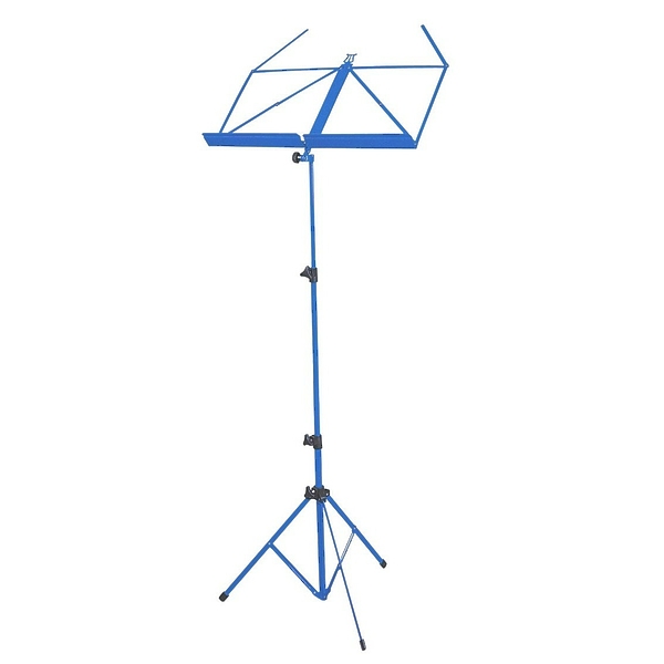 Пюпитр Roxtone MUS008 Blue артикул 231342Si-1