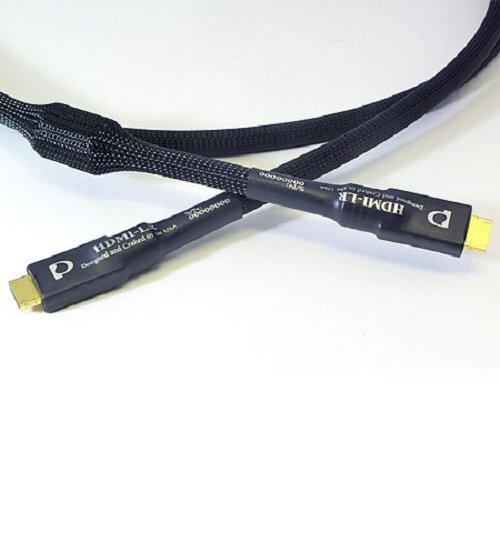 HDMI кабель Purist Audio Design HDMI Cable 1.8m артикул 246888Si-1
