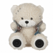 Портативная акустика Ritmix ST-250 Bear BT white