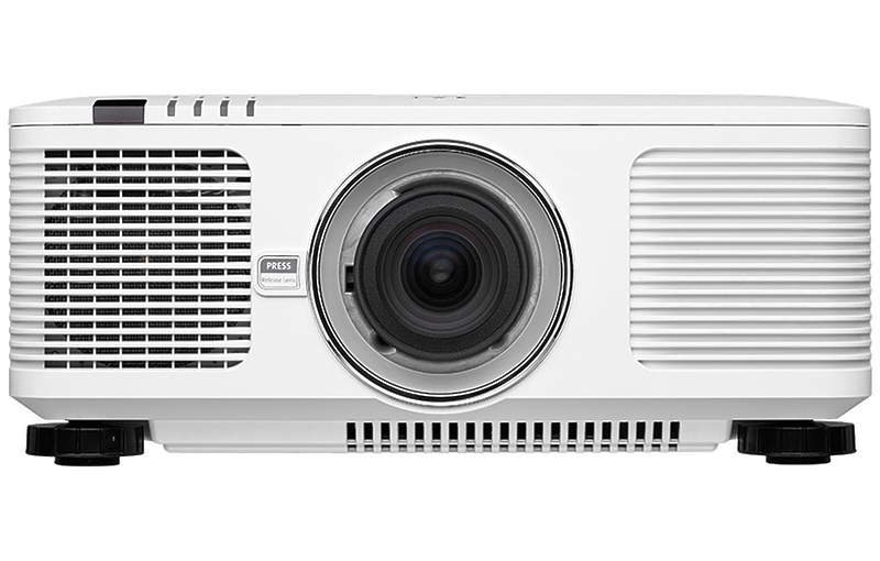 Vivitek DU8090Z-WT артикул 291191-1 фото 6