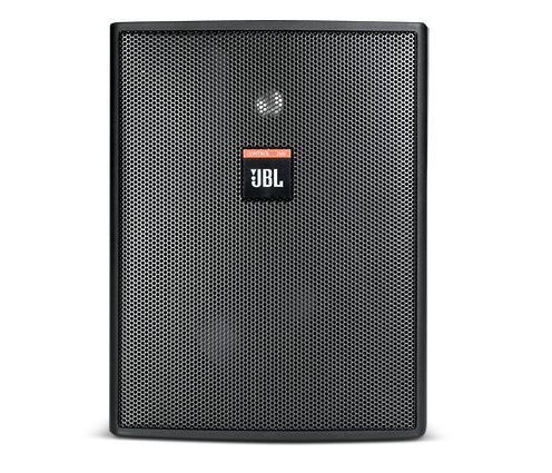 Акустическая система JBL Control 25AV-LS Black артикул 158967Si-1