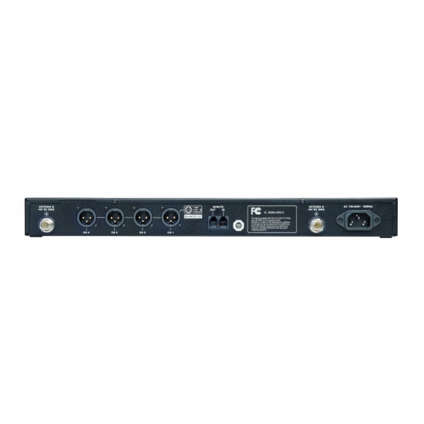 UHF приемник Beyerdynamic NE 914 (574-646МГц) #705209 артикул 143121Si-1 фото 3