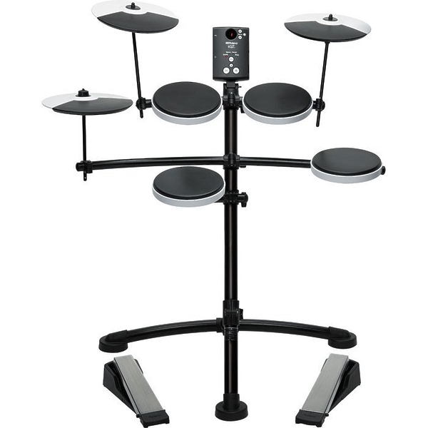 Электронная ударная установка Roland TD-1K артикул 152238Si-1