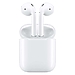 Наушники Apple AirPods (MMEF2ZE/A)