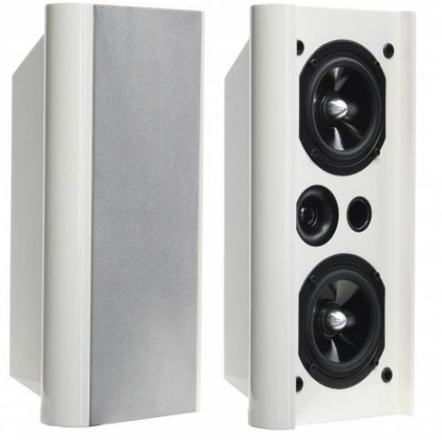 Advance Acoustic EZYSAT piano black артикул 342097SI-1 фото 3