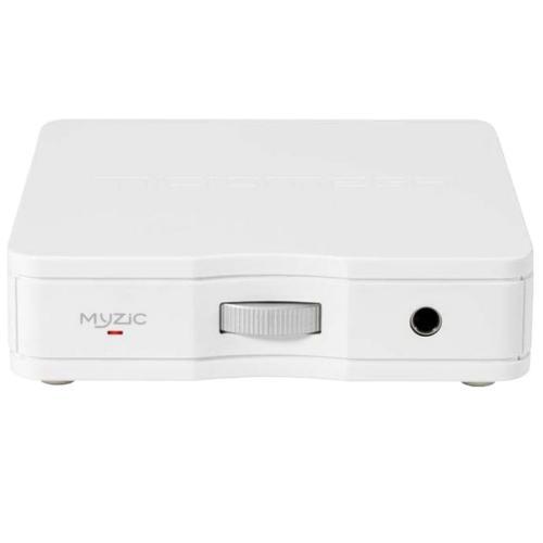 Усилитель для наушников Micromega MyZic white артикул 113057Si-1