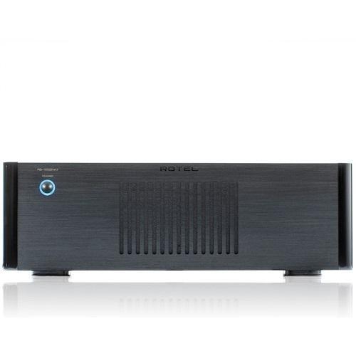 Rotel RB-1552 MKII black в «HiFiRussia»