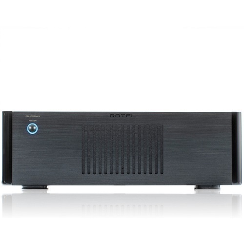 Усилитель Rotel RB-1552 MKII black артикул 103868Si-1 в интернет-магазине «HiFiRussia»
