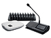Система делегата Shure Microflex Complite Wireles