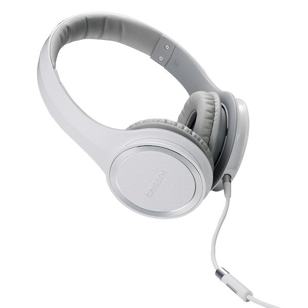 Наушники Cresyn C750H white (CPU-HP0750WL01) артикул 114519Si-1 фото 4