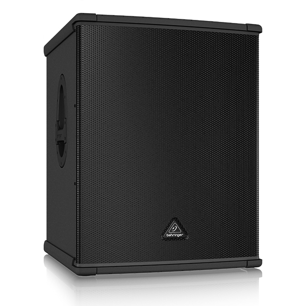 Сабвуфер Behringer B1800XP артикул 150167Si-1