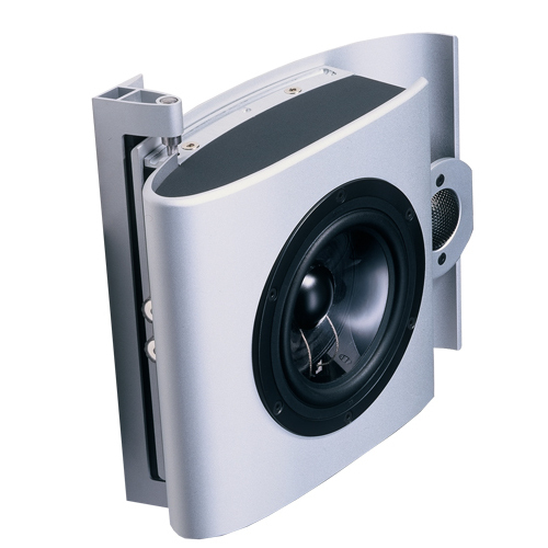 Акустическая система Vienna Acoustics Berg silver артикул 430260FV-1