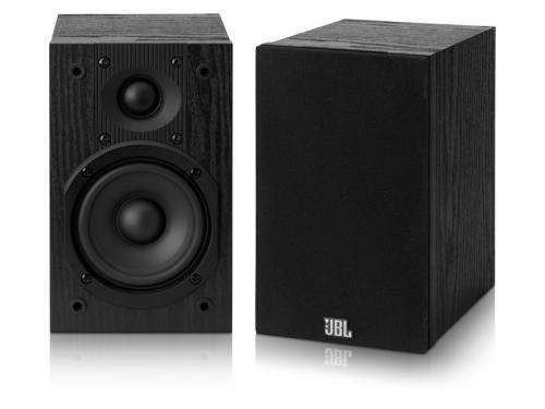 Полочная акустика JBL Loft 30 артикул 449242FV-1