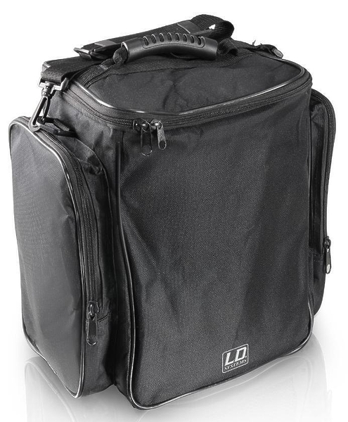 Защитный чехол LD Systems STINGER MIX 6 G2 B артикул 207641Si-1
