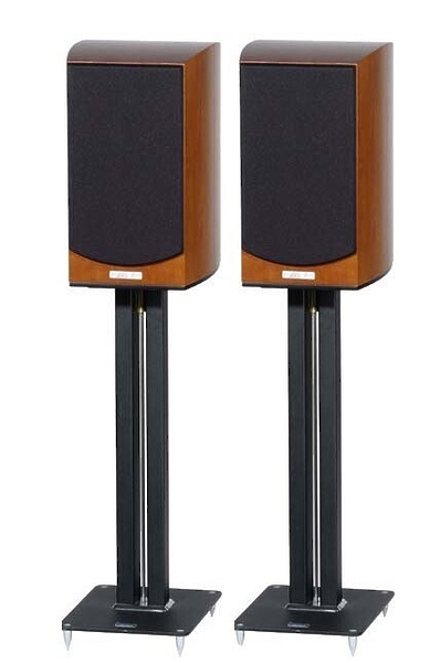Полочная акустика ASW Genius 110 maple артикул 115155Si-1 фото 4