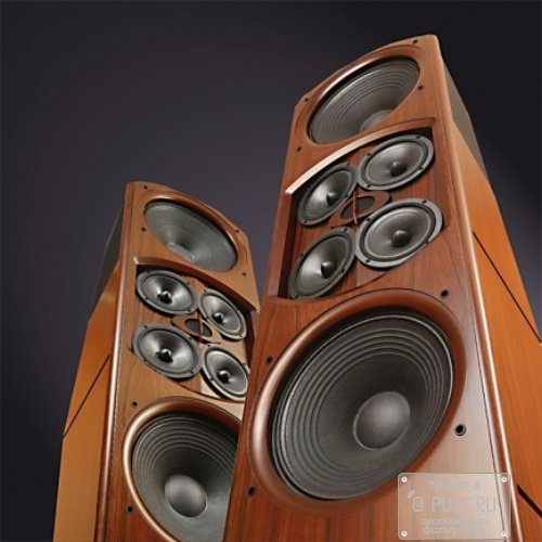Напольная акустика Legacy Audio Helix артикул 101592Si-1 фото 3