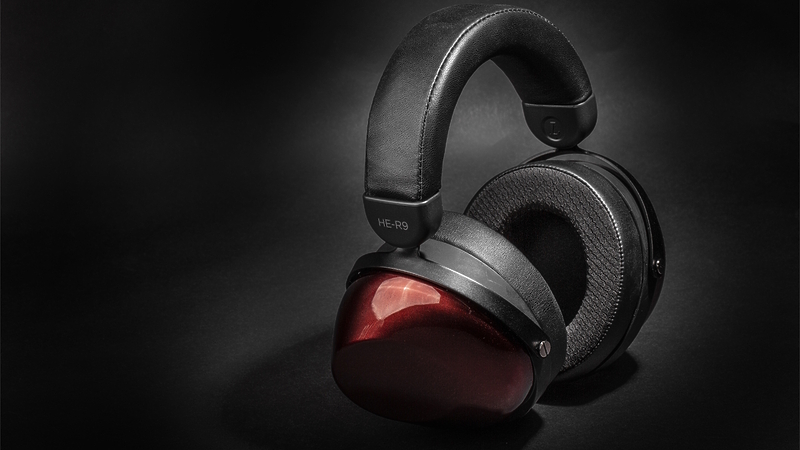 Наушники HiFiMAN HE-R9 wireless артикул 314523Si-1 фото 7