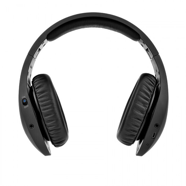 Наушники Velodyne Vquiet black артикул 108637Si-1 фото 5