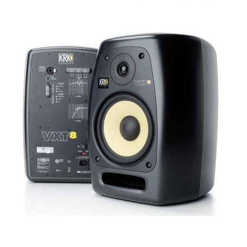Студийный монитор KRK VXT-8 артикул 106055Si-1