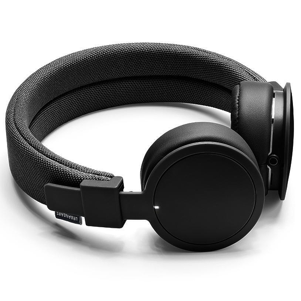 Наушники URBANEARS PLATTAN ADV Wireless black артикул 131925Si-1