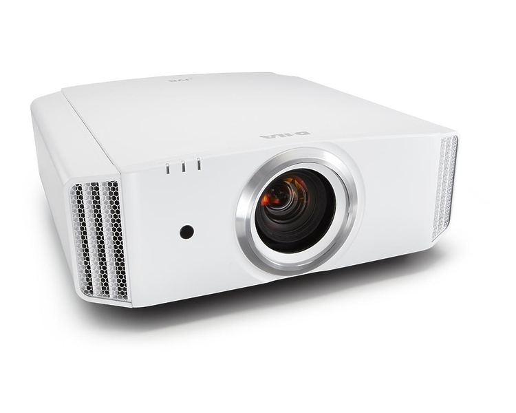 Проектор JVC DLA-X7500WE артикул 161478Si-1 фото 8