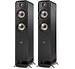 Напольная акустика Polk Audio Signature S55e Black