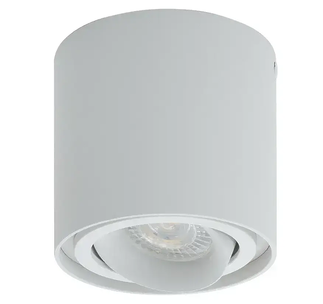 Светильник накладной Denkirs DK2001-WH (White) артикул 270483Si-1