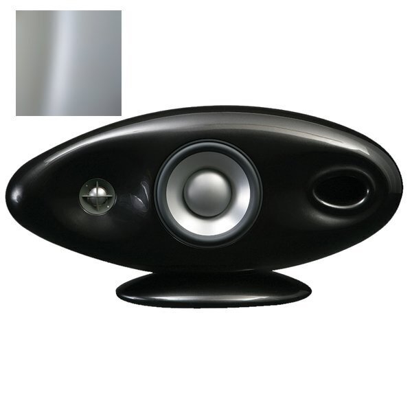 Центральный канал Vivid Audio OVAL V1h pearl артикул 113371Si-1