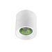 Светильник накладной Denkirs DK3090-WH+GR (White Green)